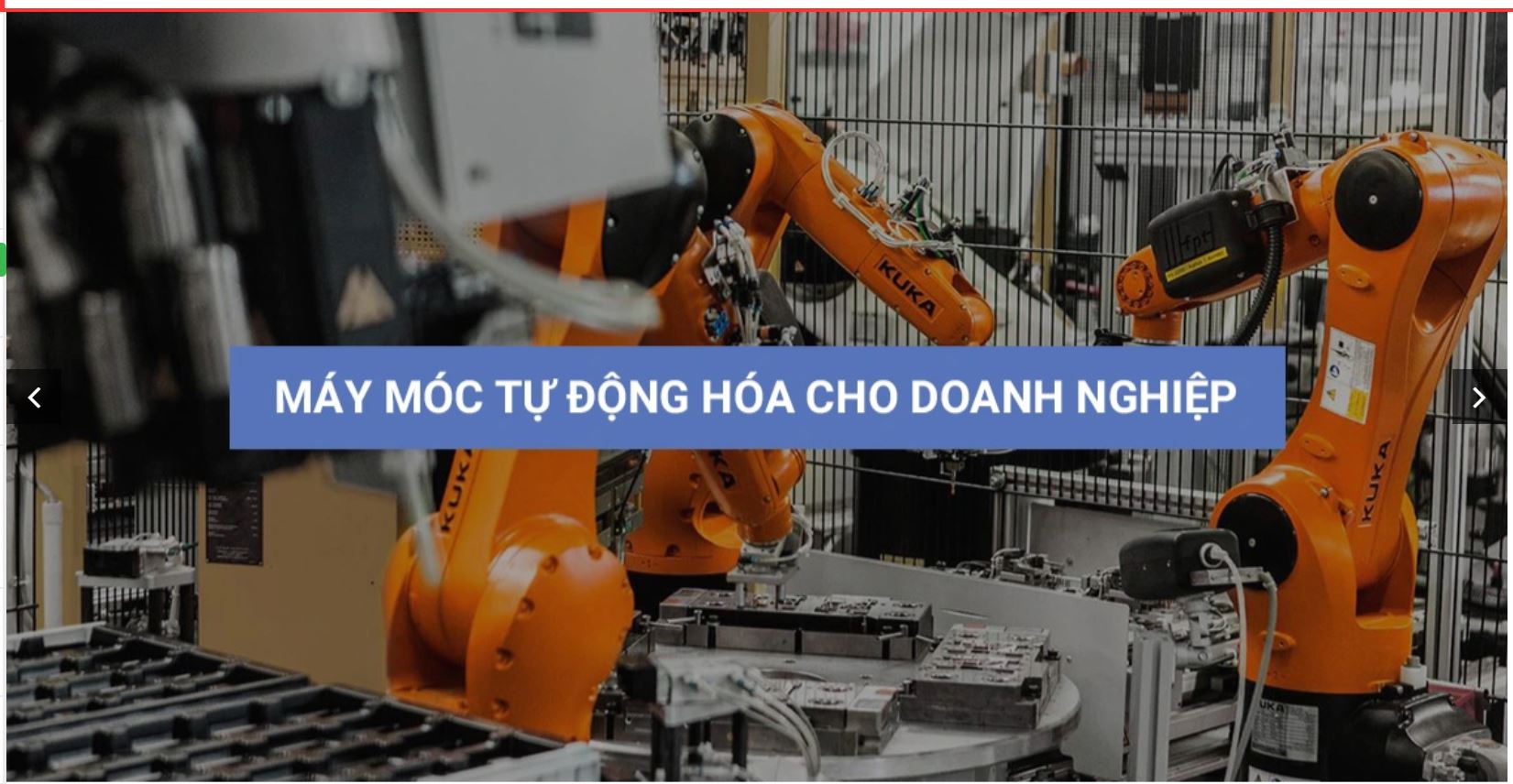 Tặng website miễn phí